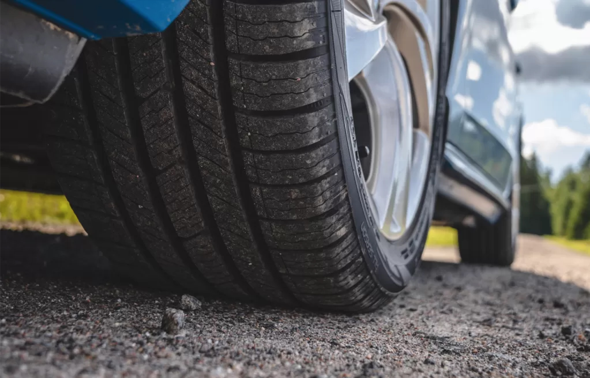 Nokian Tyres sales, earnings up significantly in Q3 Rubber News